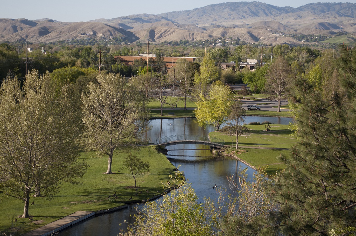 Boise (Main) Women's Health Associates