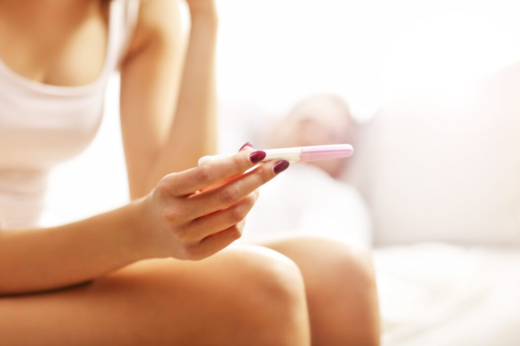 myths about infertility