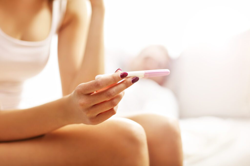 myths about infertility