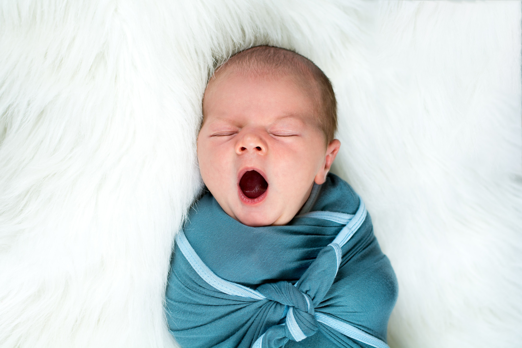 July is Group B strep awareness month