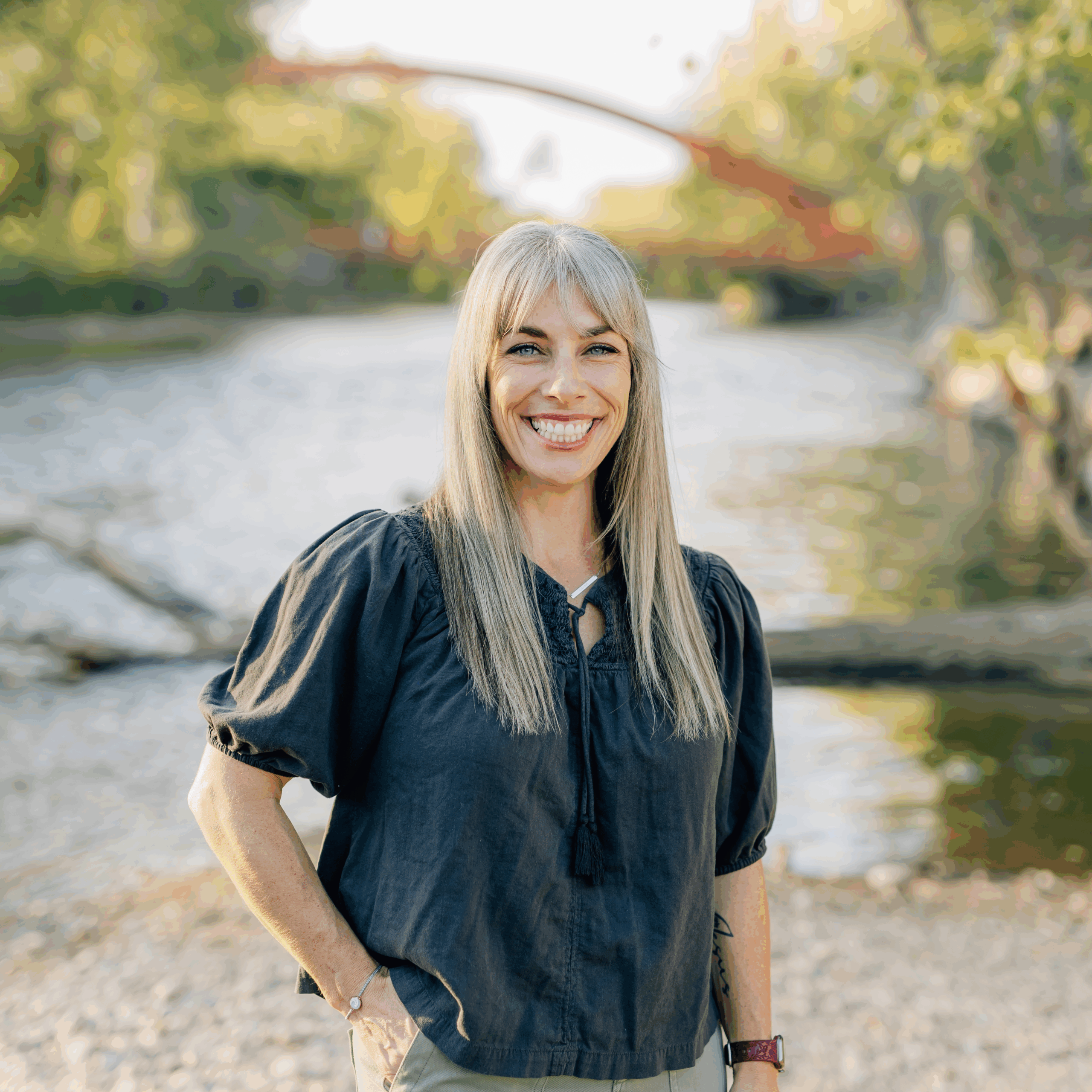 Jill Keely, CNM Women's Health Associates