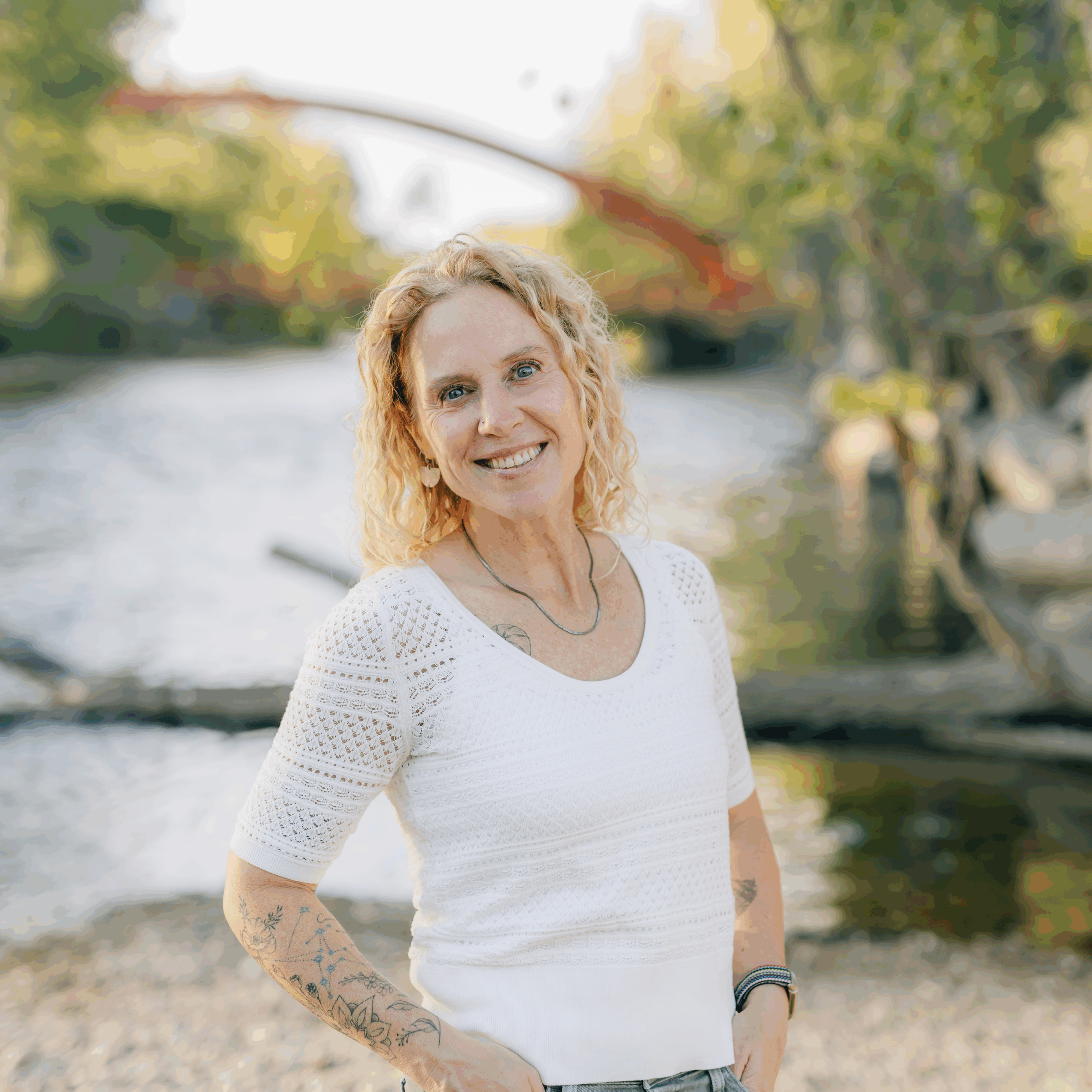 Kristi Rhodes, CNM Women's Health Associates