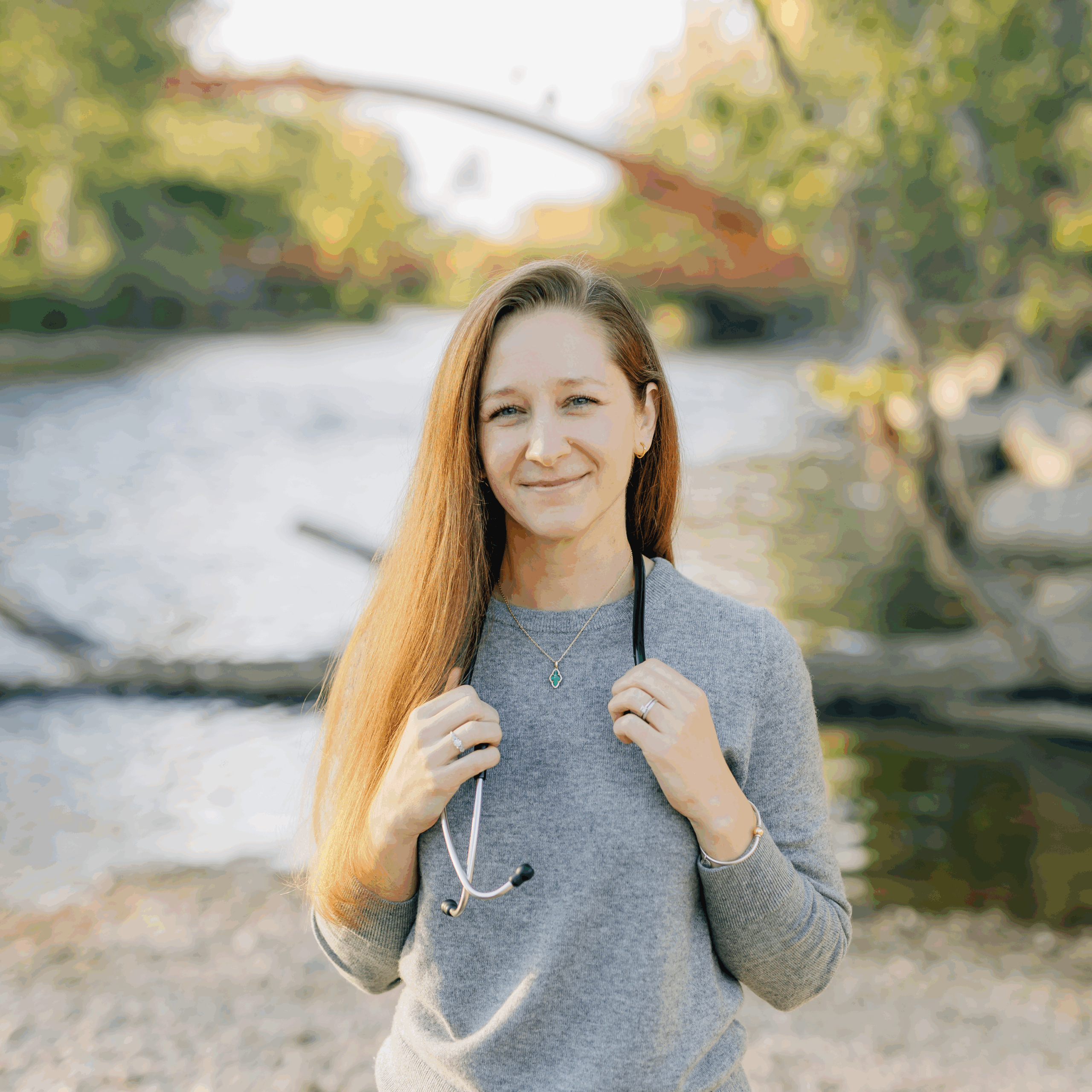 Megan Kitterman, CNM, Women's Health Associates